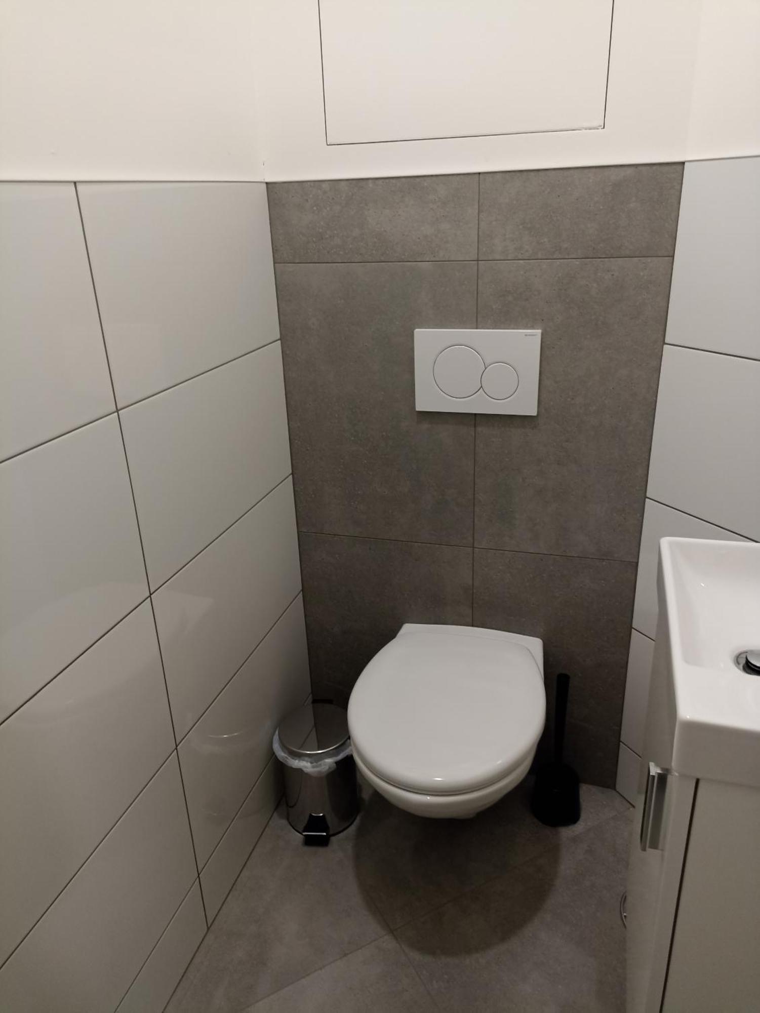 Spirit Brno, With Parking Apartment *