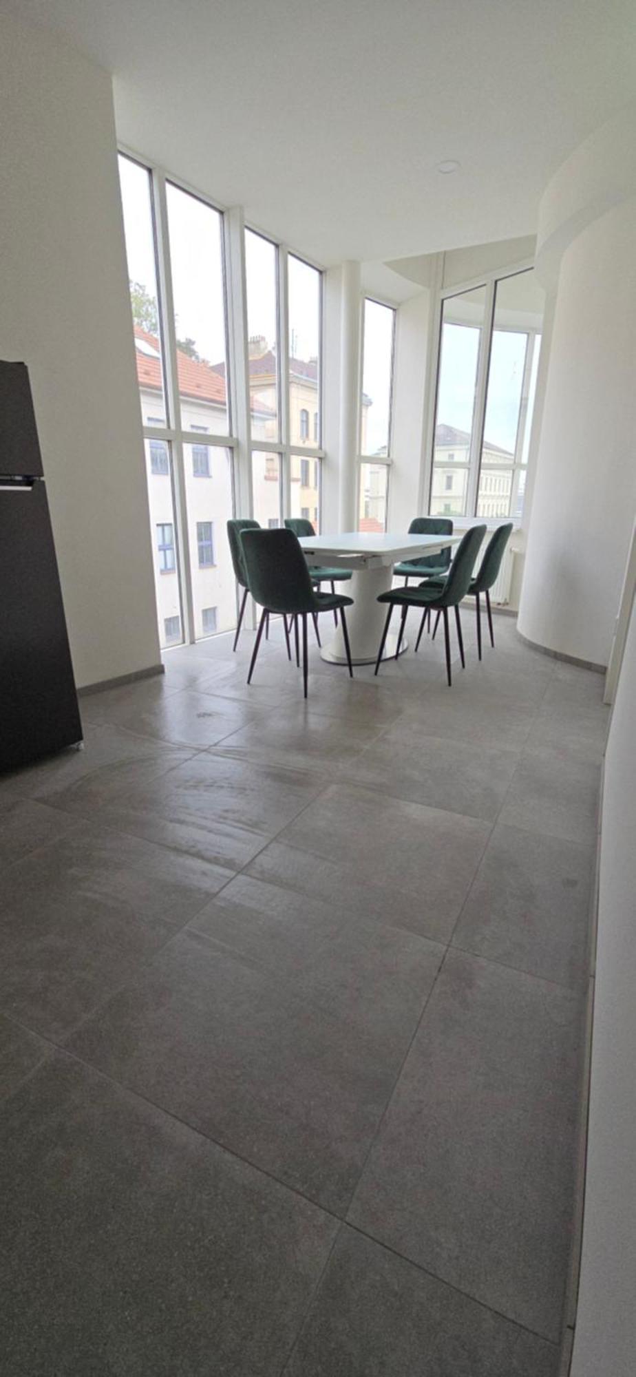 Spirit Brno, With Parking Apartment Brno