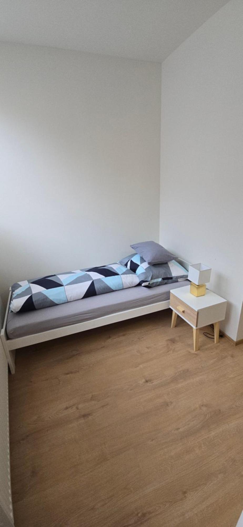 Spirit Brno, With Parking Apartment