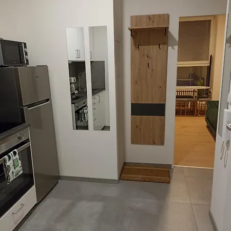 Spirit Apartments Brno, With Parking Exterior photo