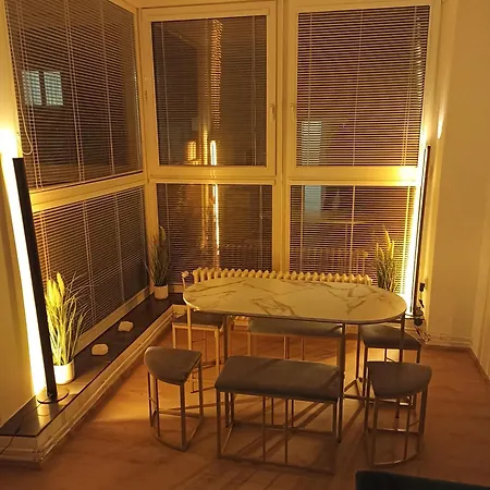 Spirit Apartments Brno, With Parking Exterior photo