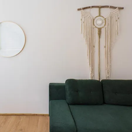 Spirit Apartments Brno, With Parking Exterior photo
