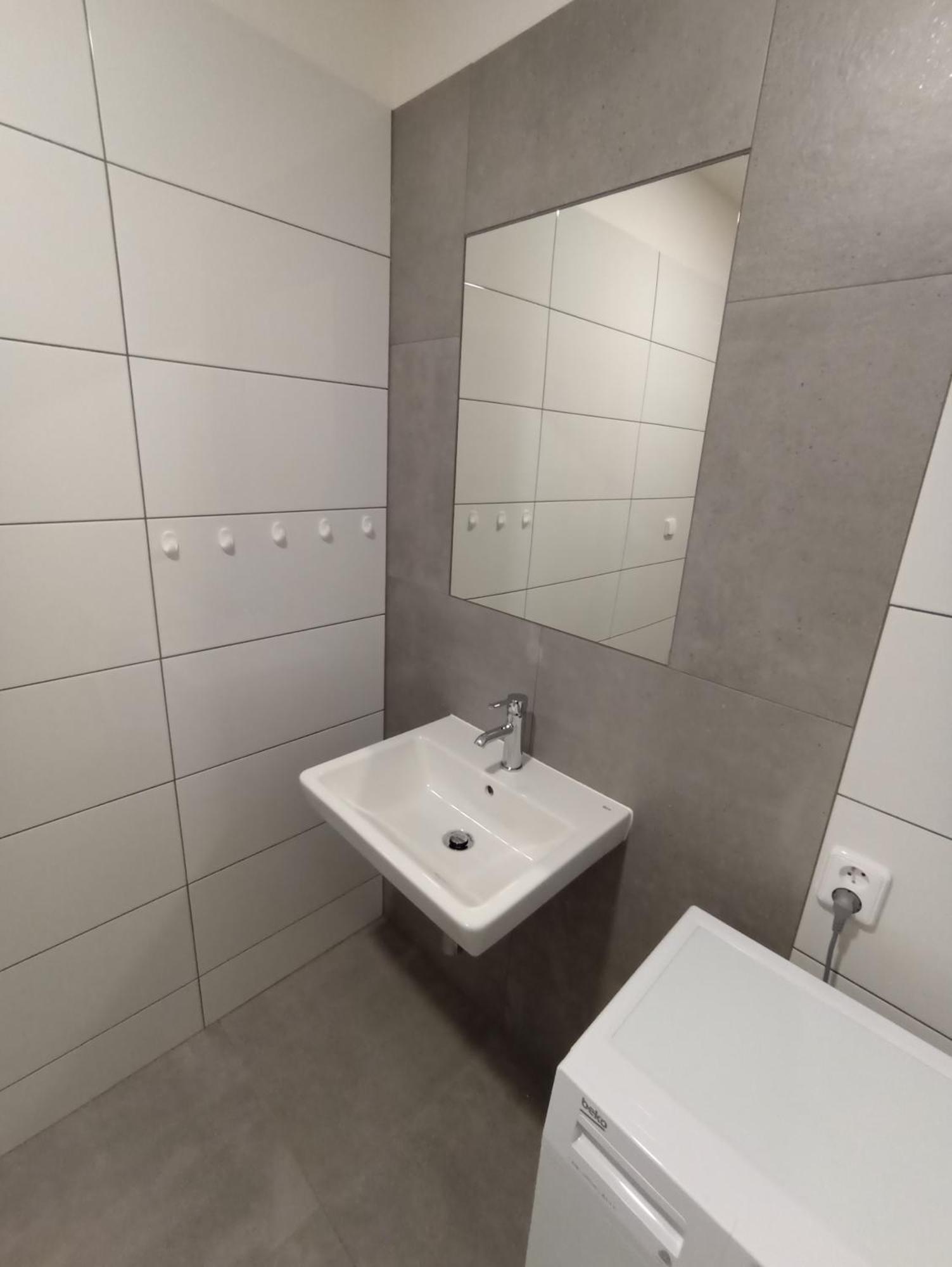 Apartment Spirit Brno, With Parking Brno