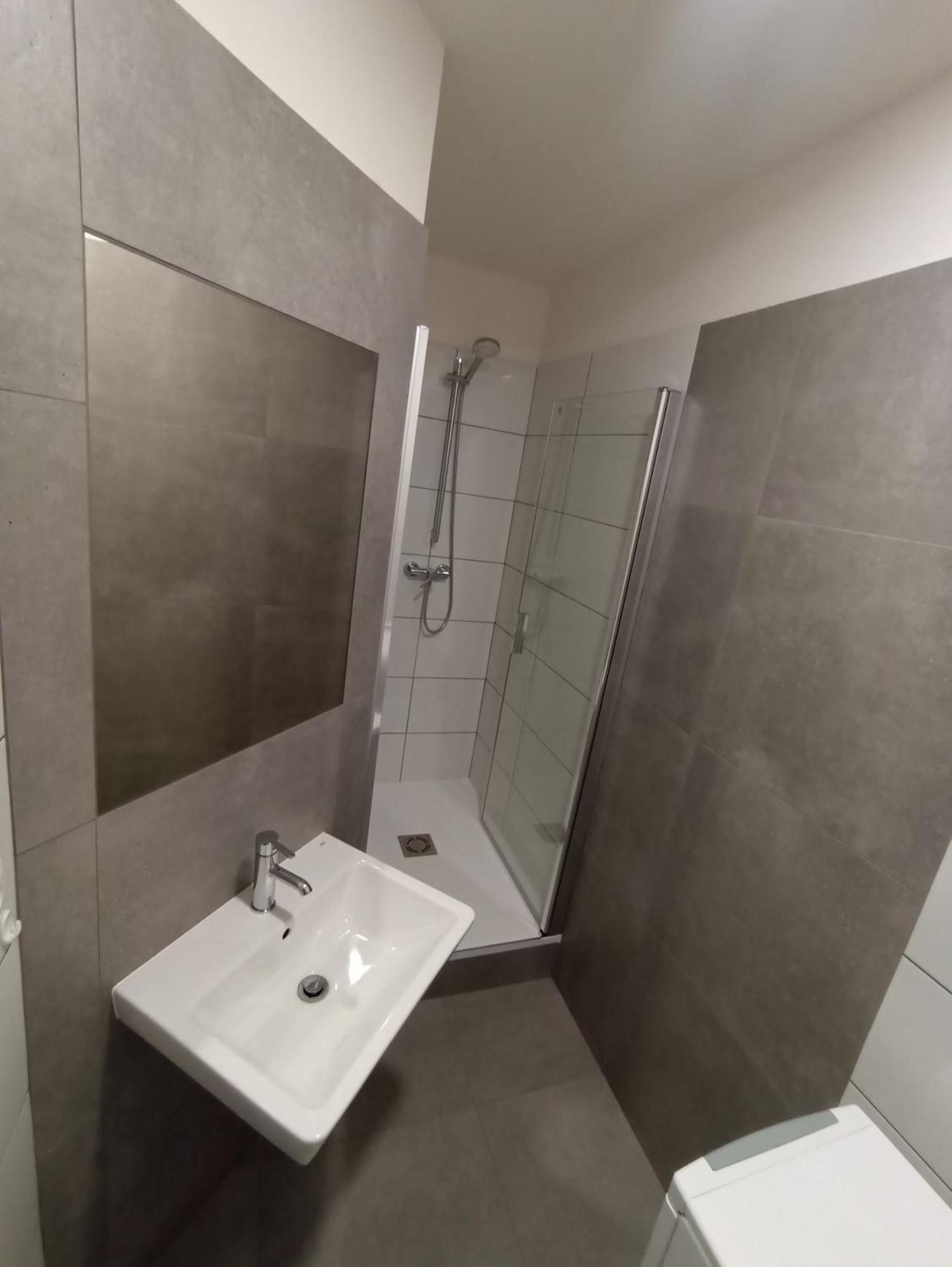 Spirit Brno, With Parking Apartment