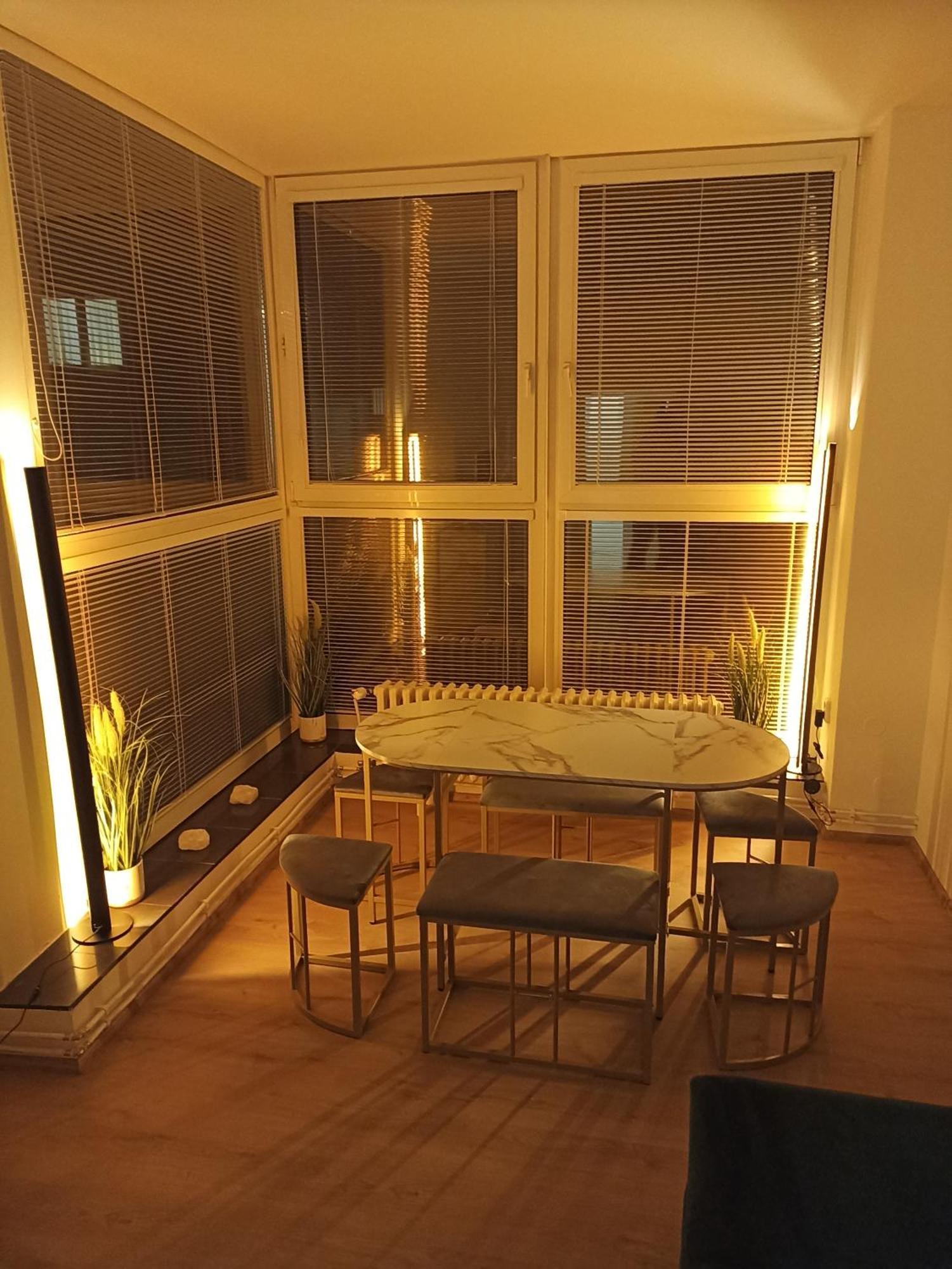 Spirit Brno, With Parking Apartment