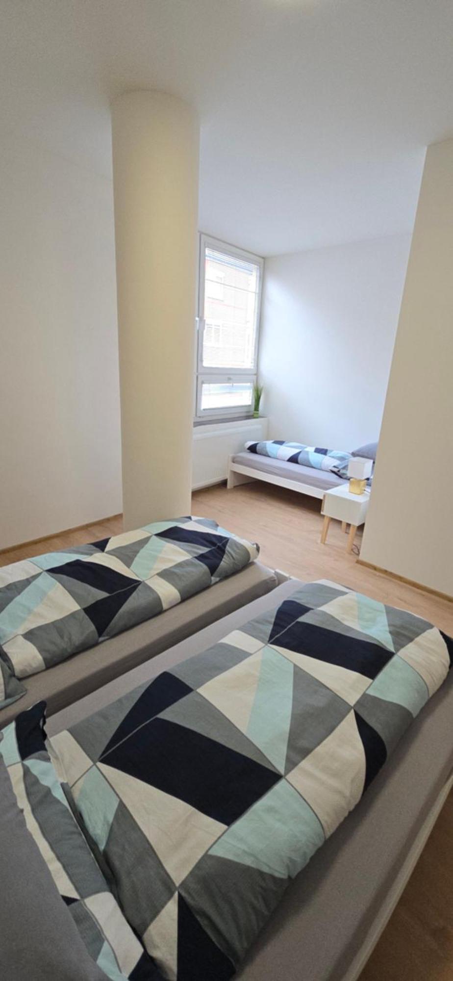 Spirit Brno, With Parking Apartment Brno